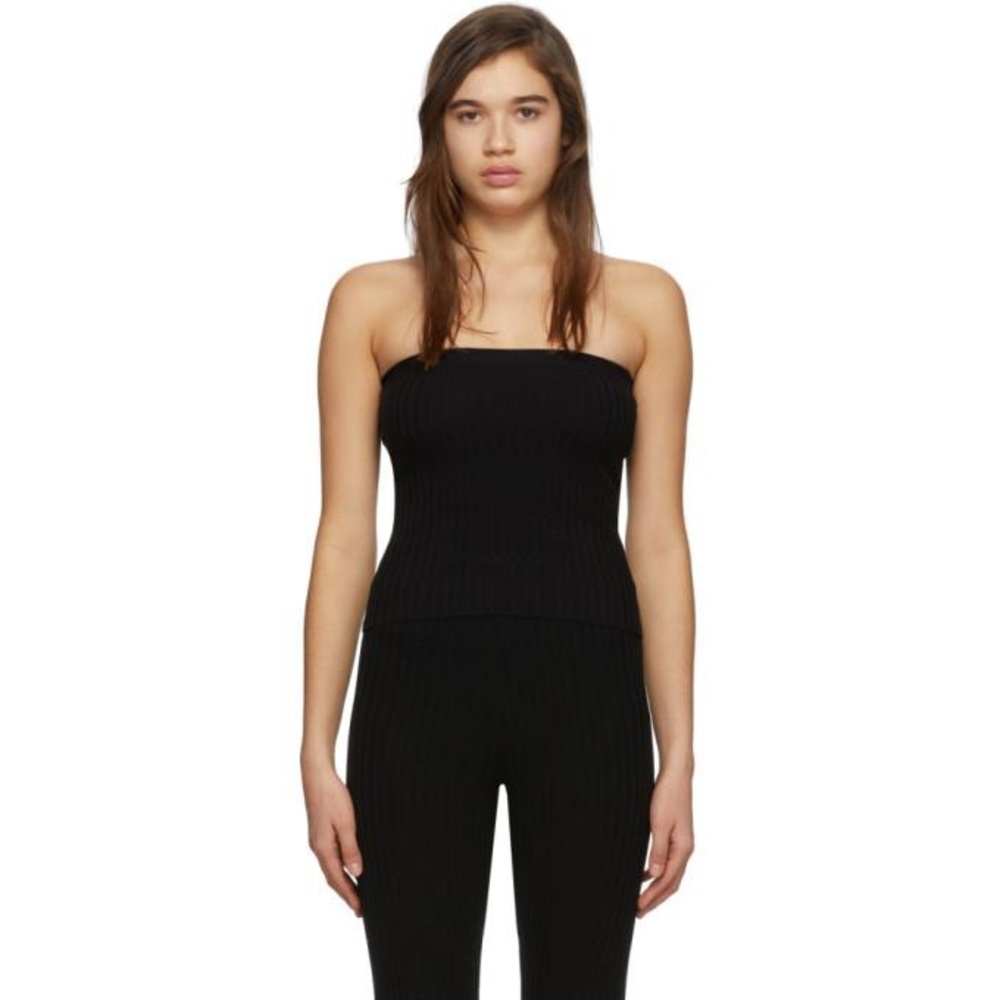 GIU GIU NONNA TUBE TOP